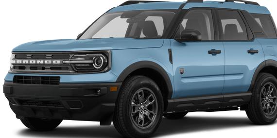 FORD BRONCO SPORT 2022 3FMCR9B6XNRD12533 image